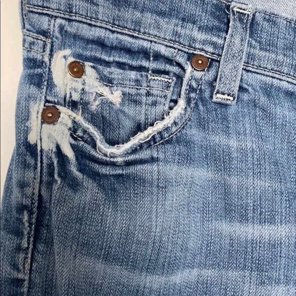 Women jeans - Picture 5 of 7